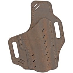 Versacarry Guardian Right-Handed OWB Size 2 Holster