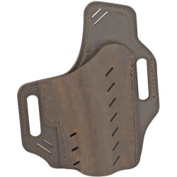 Versacarry Guardian Right-Handed OWB Size 3 Holster