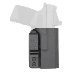 Versacarry Obsidian Essential Ambidextrous IWB Holster for Sig P365 XL Pistols