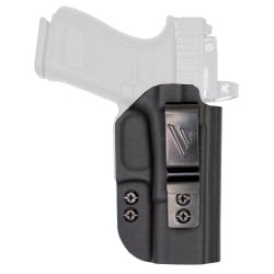 Versacarry Obsidian Essential Ambidextrous IWB Holster for Springfield Hellcat Pro Pistols
