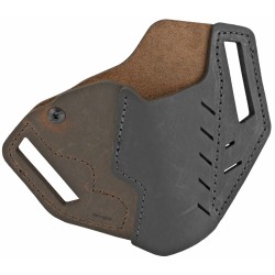 Versacarry Revolver Right-Handed OWB Holster for S&W J-Frame / Ruger LCR Revolvers