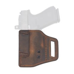 Versacarry V-Slide Right-Handed OWB Holster for Glock 19 Pistols