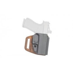 Versacarry V-Slide Right-Handed OWB Holster for Sig P365 X-Macro Pistols