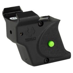 Viridian E-Series Green Laser for Ruger 5.7 Pistols