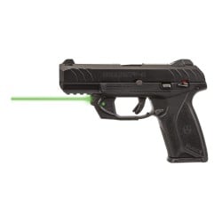 Viridian E-Series Green Laser for Ruger Security 9 Pistols