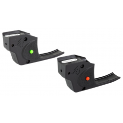Viridian E-Series Laser for Taurus GX4 Pistols