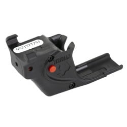 Viridian E-Series Red Laser for Ruger Security 9
