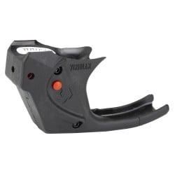 Viridian E-Series Red Laser for Smith & Wesson M&P Shield 9mm / 40 S&W