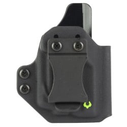 Viridian Kydex Right Hand IWB Holster for Ruger LCP Max with E-Series Laser