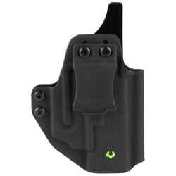 Viridian Kydex Right Hand IWB Holster for Springfield Hellcat Pro with E-Series Laser