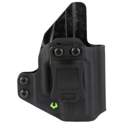 Viridian Kydex Right Hand IWB Holster for Springfield Hellcat with E-Series Laser