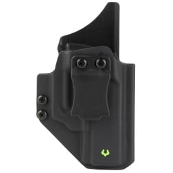 Viridian Kydex Right Hand IWB Holster for Taurus G2, G3, PT111 G2 with E-Series Laser