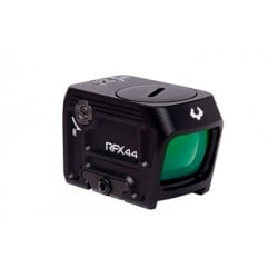Viridian MDS 3 MOA Green Dot Sight with T2 Mount - 1x30mm