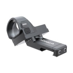 Viridian PINCH Adjustable 35-Degree Offset Mount with Trijicon RMR Adapter