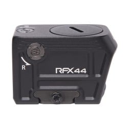 Viridian RFX 5 MOA Green Dot Reflex Sight with RMR Adapter