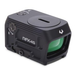 Viridian RFX45 5 MOA Green Dot with MOS Adapter