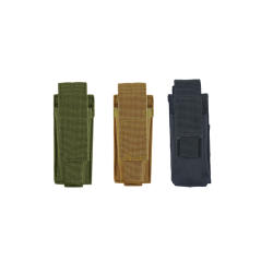 Voodoo Tactical Pistol Single Mag Pouch