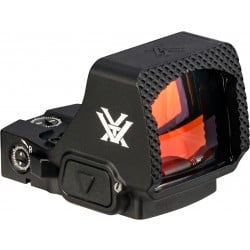 Vortex Defender-XL 5 MOA Micro Red Dot