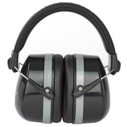 Walker's Passive Folding Hearing Protection