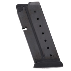 Walther PPS M2 9MM 6-Round Magazine Left View