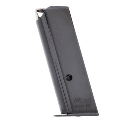 Walther PPK .380 ACP 6-Round Magazine Left View