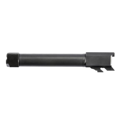 Walther .45ACP Threaded Barrel for PPQ Pistols - .578x28