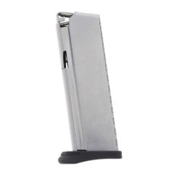 Walther CCP 9mm 8-Round Magazine Left