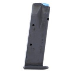 Walther P99 .40 S&W 12-Round Magazine Right
