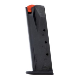 Walther P99 9mm 16-Round Factory Magazine Left View