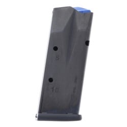 Walther P99C Compact 9mm 10-Round Magazine Right