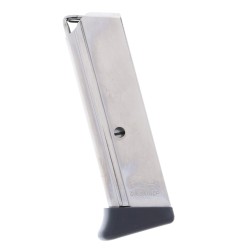 Walther PPK/S .380 ACP 7-Round Magazine with Ergonomic Rest Left