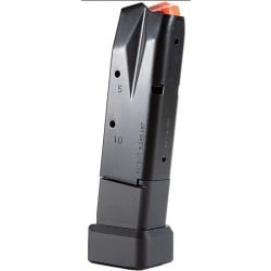 Walther PPQ Series 9mm 10-Round Extended Magazine