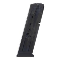 Walther PPX M1 .40 S&W 10-Round Magazine Right