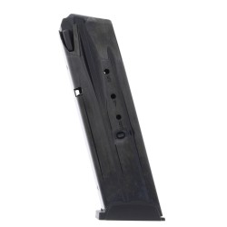 Walther PPX M1 .40 S&W 10-Round Magazine Left