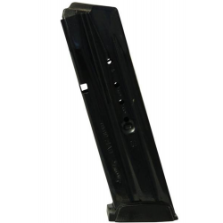 Walther PPX M1, Creed 9MM 10-Round Magazine