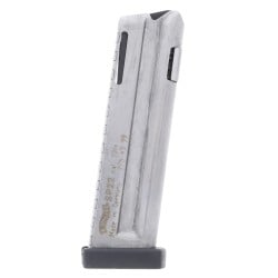 Walther SP22 .22LR 10-Round Stainless Steel Magazine Right 