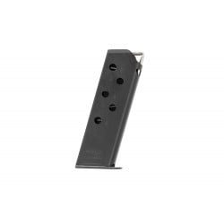 Walther PPK .380 ACP 6-Round Magazine