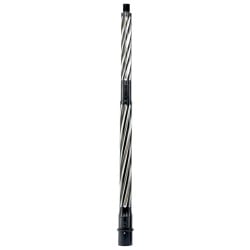 Watchtower - F-1 AR-15 16" Mid-Length Gas .223 Wylde 1:8 Spiral Fluted Stainless Steel Barrel