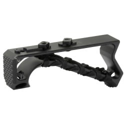 Watchtower - F-1 Paracord Wrapped Skeletonized Foregrip