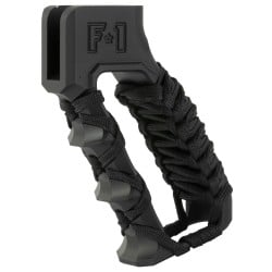 Watchtower - F-1 Paracord Wrapped Skeletonized Style 2 AR Grip