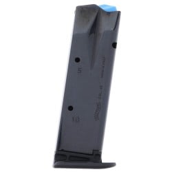 Walther P99 .40 S&W 10-Round Magazine Right View