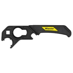 Wheeler Professional Armorer's Wrench