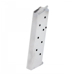 Wilson Combat 1911 .45 ACP 8-Round 920 Series Magazine with Welded Base Pad - SS