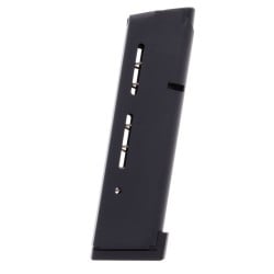 Wilson Combat 1911 Elite Tactical HD/+P .45 ACP 8-Round Magazine With Aluminum Base Pad Right View