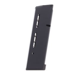 Wilson Combat 1911 Elite Tactical HD/+P .45 ACP 8-Round Magazine With Lo-Profile Base Pad Right View
