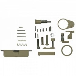 WMD Guns Accent Build AR-15 Parts Kit