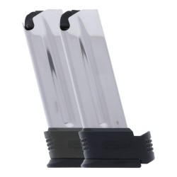 Springfield Armory XD Sub-Compact 9mm 10-Round Magazine with X-Tension Sleeve