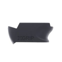 X-Grip Gen 5 Glock 26, 27, 33 Sub-Compact 9mm, .40 S&W, .357 SIG Magazine Grip Adapter Right
