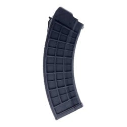 XTech Tactical OEM47 AK-47 7.62x39 30-Round Magazine (right view)