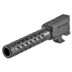 ZEV Technologies PRO Barrel for Sig Sauer P320 XCarry Pistols